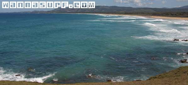 photo de surf