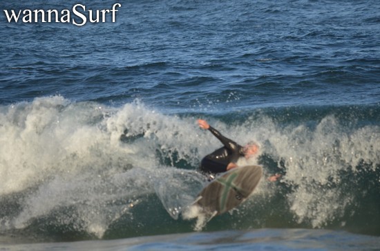 photo de surf