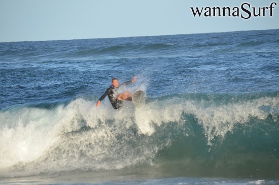 photo de surf
