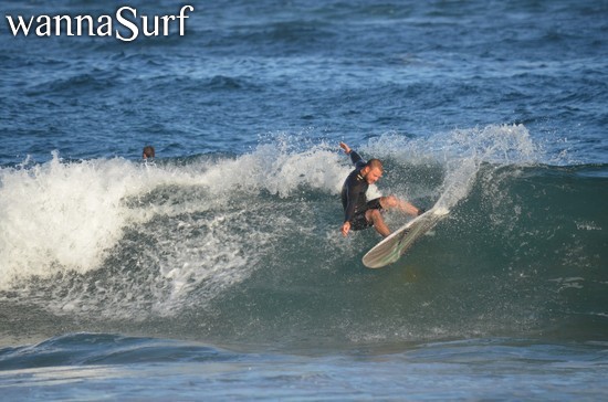 photo de surf