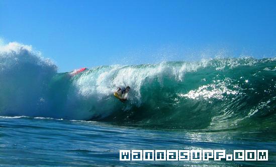 photo de surf