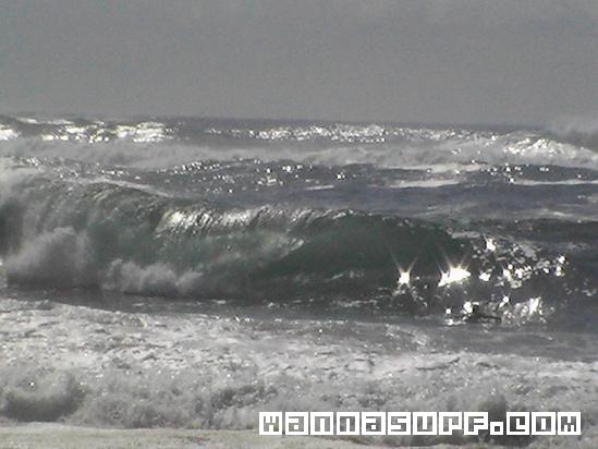 photo de surf