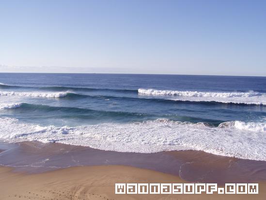 photo de surf