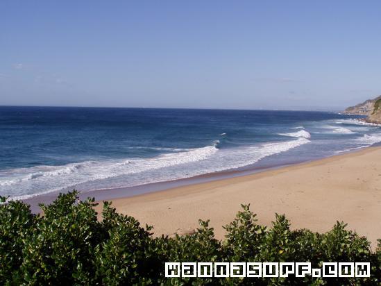 photo de surf