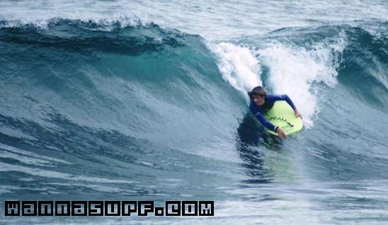 photo de surf