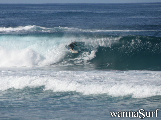 photo de surf