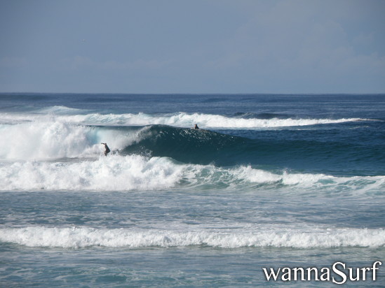 photo de surf