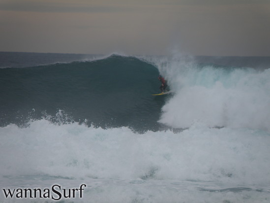 photo de surf