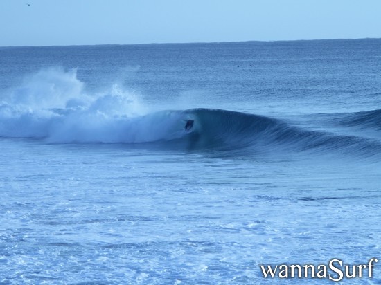 photo de surf