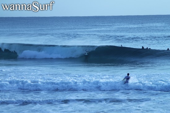 photo de surf