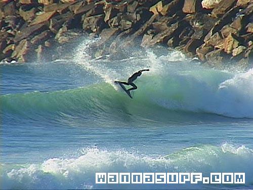 photo de surf