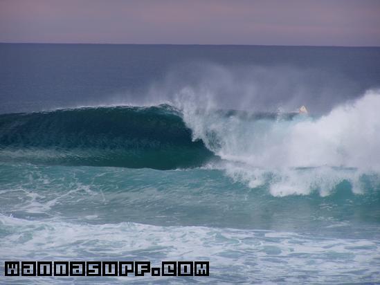 photo de surf