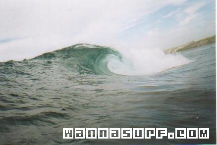 photo de surf