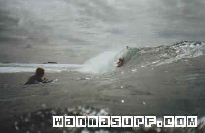 photo de surf