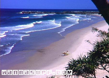 photo de surf