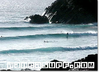 photo de surf
