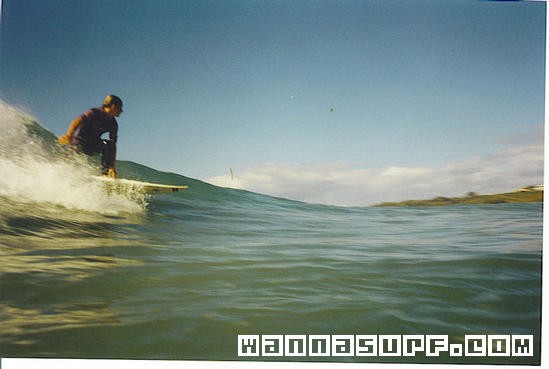 photo de surf