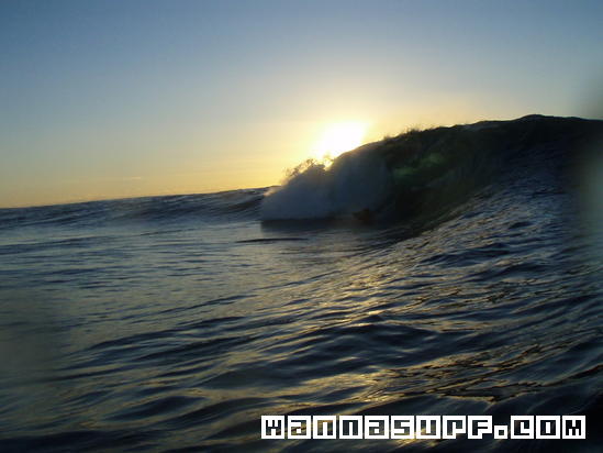 photo de surf