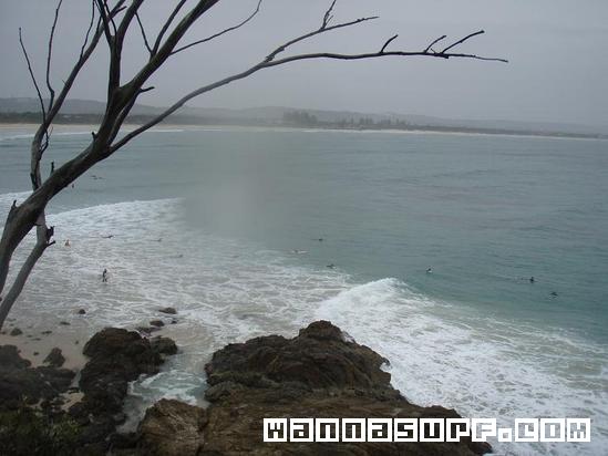 photo de surf