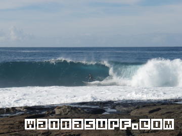 photo de surf