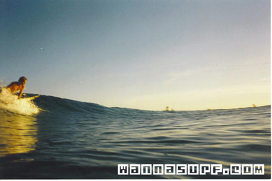 photo de surf