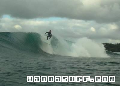 photo de surf