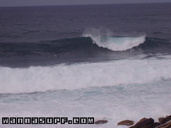 photo de surf