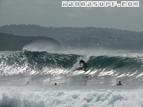 photo de surf
