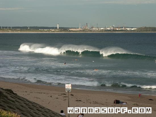 photo de surf