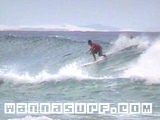 photo de surf