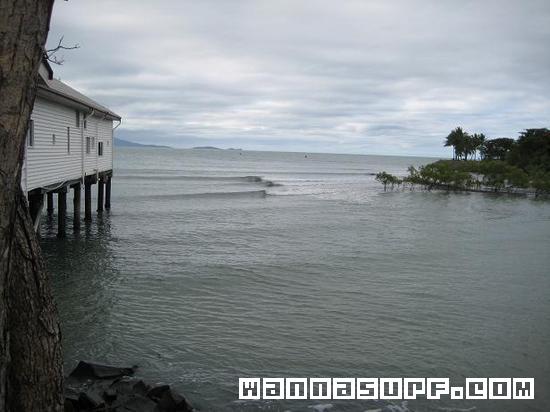 photo de surf