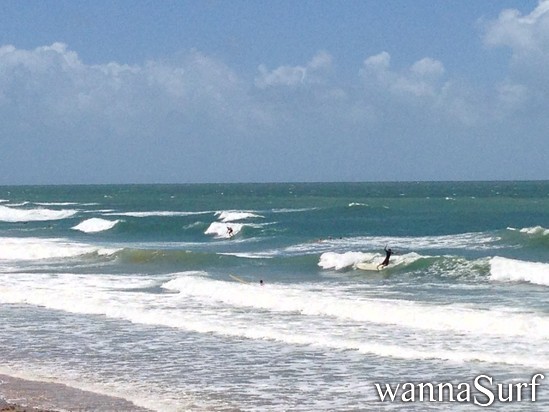 photo de surf