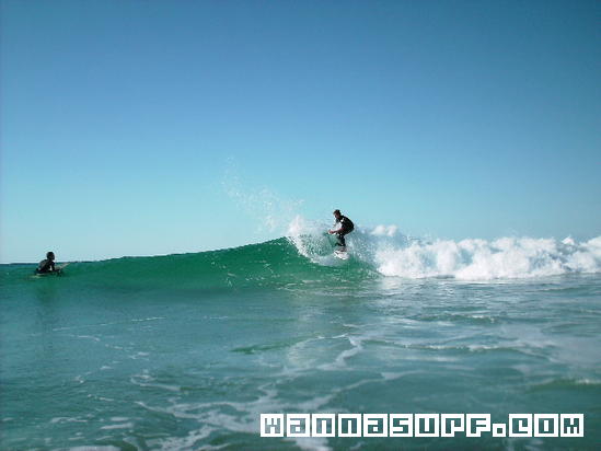 photo de surf