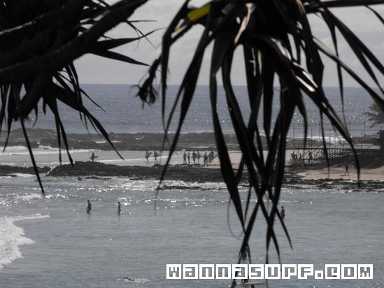 photo de surf