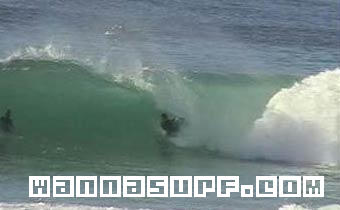 photo de surf