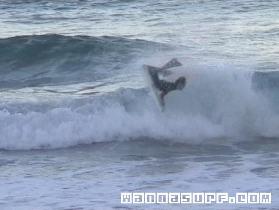 photo de surf