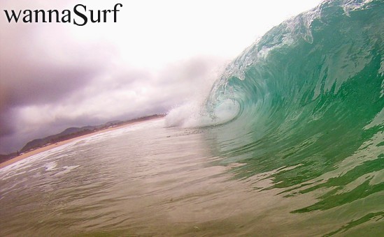 photo de surf