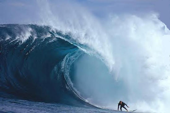 photo de surf