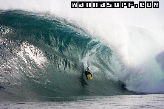 photo de surf