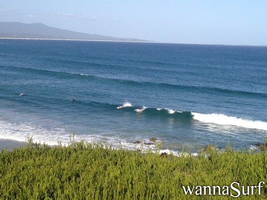 photo de surf