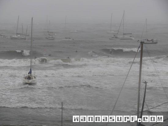 photo de surf
