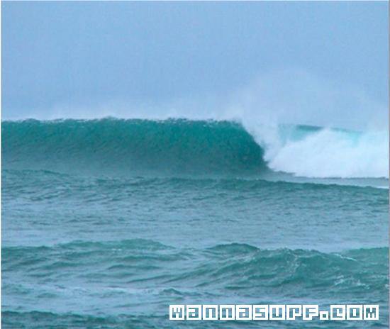 photo de surf