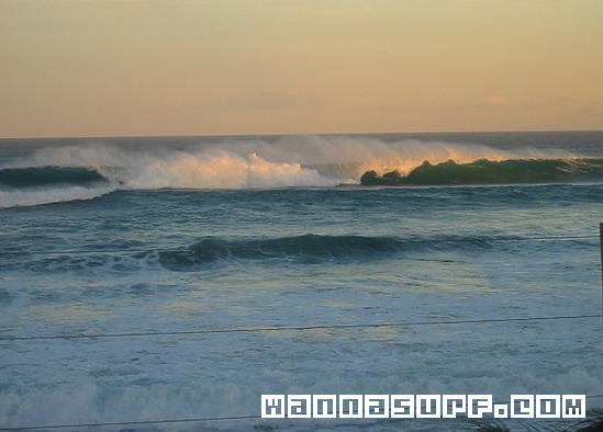 photo de surf