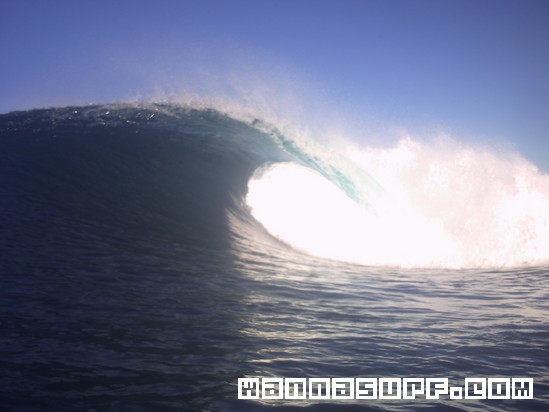 photo de surf