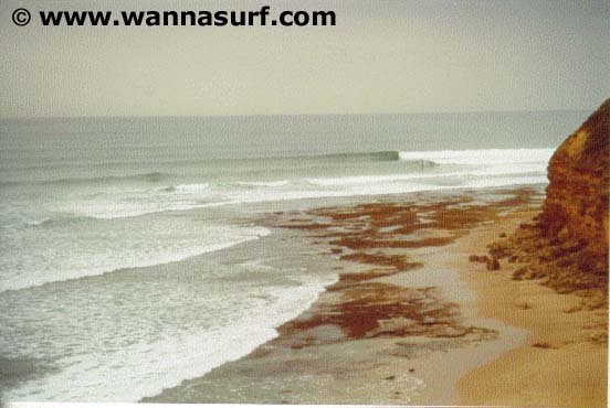 photo de surf