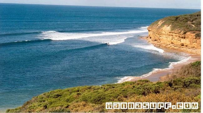 photo de surf