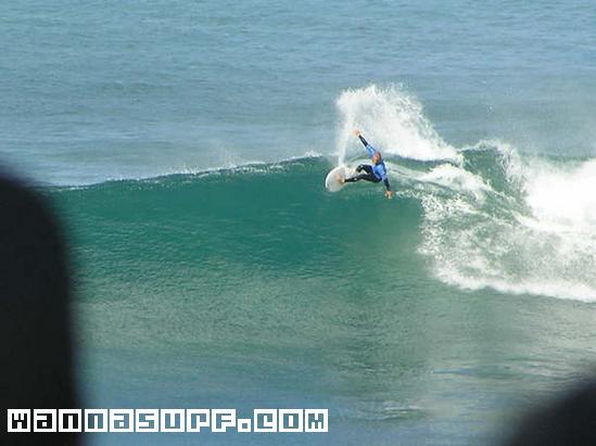 photo de surf