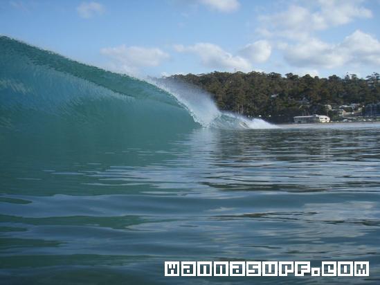 photo de surf