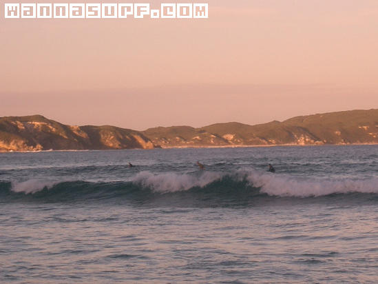 photo de surf