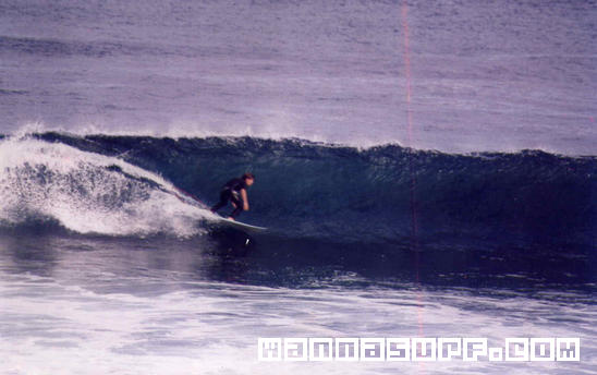 photo de surf